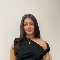 Ani Barsamyan