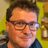 Christian Hopf