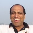 KISHORE THUTHEJA