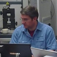 Steve Hughes