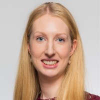 Annabel Bonham