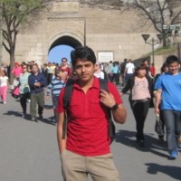 Loveneet Nigam