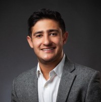 Ivan Mariscal Sepulveda