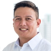 Jigger Cañedo