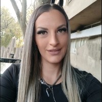 Milica Gaćinović