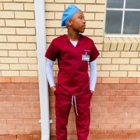Indivile Ndinani Gwantshu