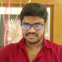 Navin Raj Krishnan