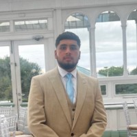 Mahfuj Ali