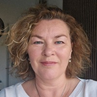 Jacqueline Van Staveren-Sleurink