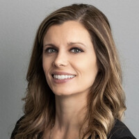 Krista Johanson