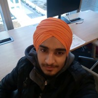 Jashandeep Singh