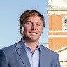 Cody Cater
