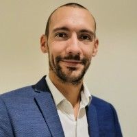 Mathieu Mazoyer - Capifrance