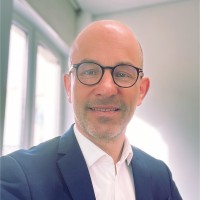 Stéphane Ory