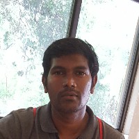 Nandakishore Rajamanickam