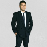 Zaky Hidayah Machmud