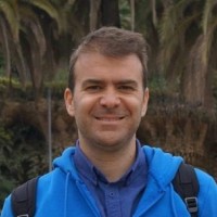 Dimitris Panos