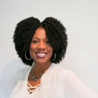 Jennifer Jones-Joe
