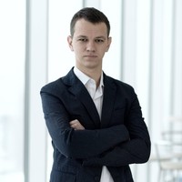 Dmytro Nedilskyi