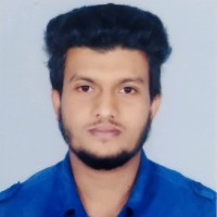 Jithin S