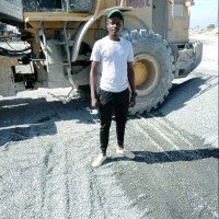 Thomas Mbithi