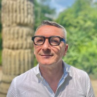 Sylvain Longerinas