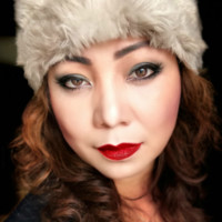 Grace Ediza Virlouvet