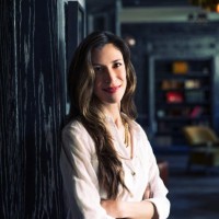 Ipek S. Burnett, Ph.D.