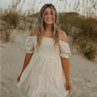 Maddy Nichols