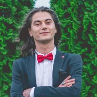 Pichiu Valentin