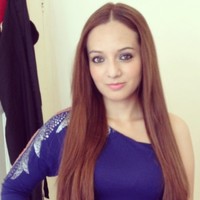 Klaudia Ferkova