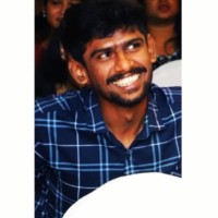 Balakrishnan Karuppaiah