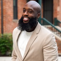 Darrick Ervin Ii