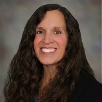 Gina M Russo, CPA CGMA MBA
