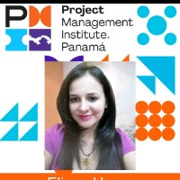 Eliana Hoyos, Mgtr. Pmp® Pmi-Acp
