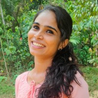 Manjusha Gopalakrishnan