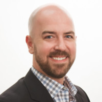 Trevor Bergholz