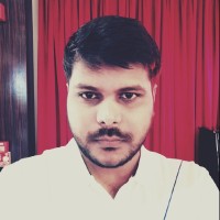 Yadvendra Kushwaha