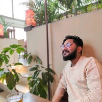 Sumeet Panigrahi
