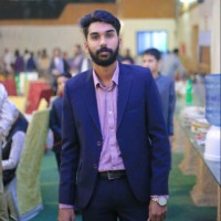 Rafay Sharif