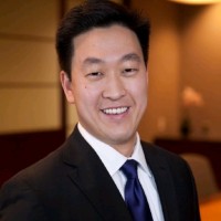Henry P. Kim