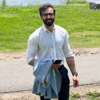 Aditya Chugh