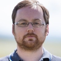 Michael Halpin