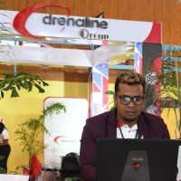 Faliana lalaina RAVONIANDRO