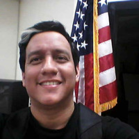 Gabriel D. Silva