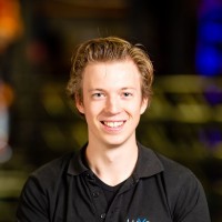 Mitch van Giersbergen