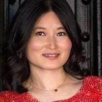 Melanie Wang