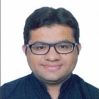 BHAVIK THAKKAR