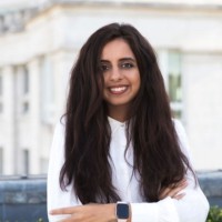 Akshiti Todi