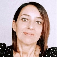 Francesca Bonino
